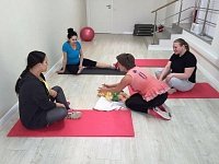 Хорошее Начало - курсы для беременных в Солцево. Всестороняя подготовка к родам: фитнес для беременных, дыхание в родах, массаж для беременных и другие, важные для беременных женщин, занятия - теория и практика. Беременность. Роды. Малыш. Приходите - мы вам рады!